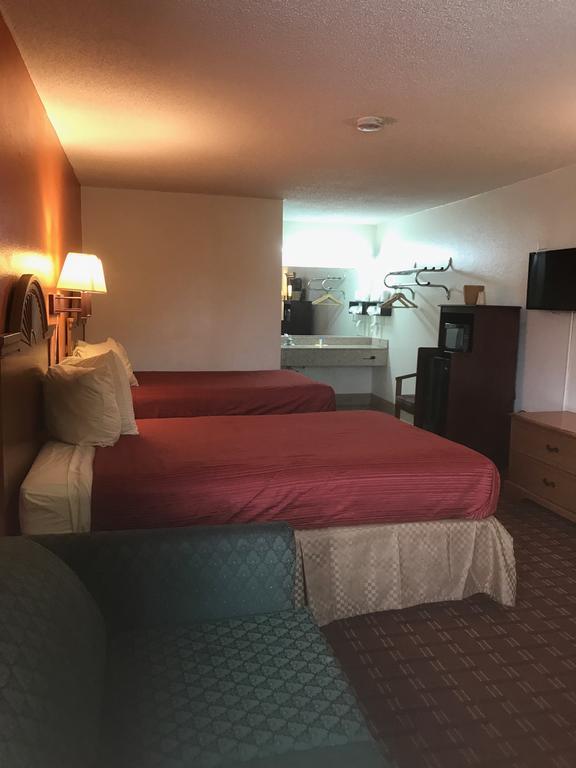 Royal Regency Inn Rock Hill Ngoại thất bức ảnh