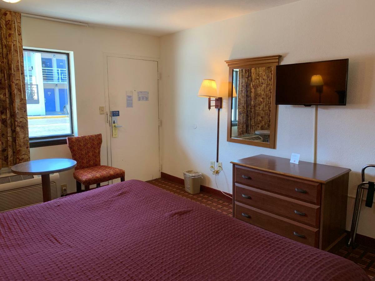 Royal Regency Inn Rock Hill Ngoại thất bức ảnh